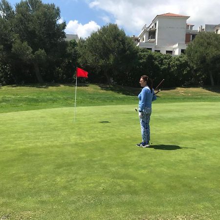 Lotus Marco Διαμέρισμα Casares Εξωτερικό φωτογραφία
