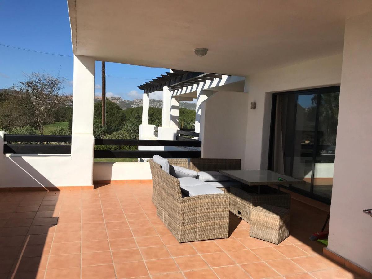 Lotus Marco Διαμέρισμα Casares Εξωτερικό φωτογραφία